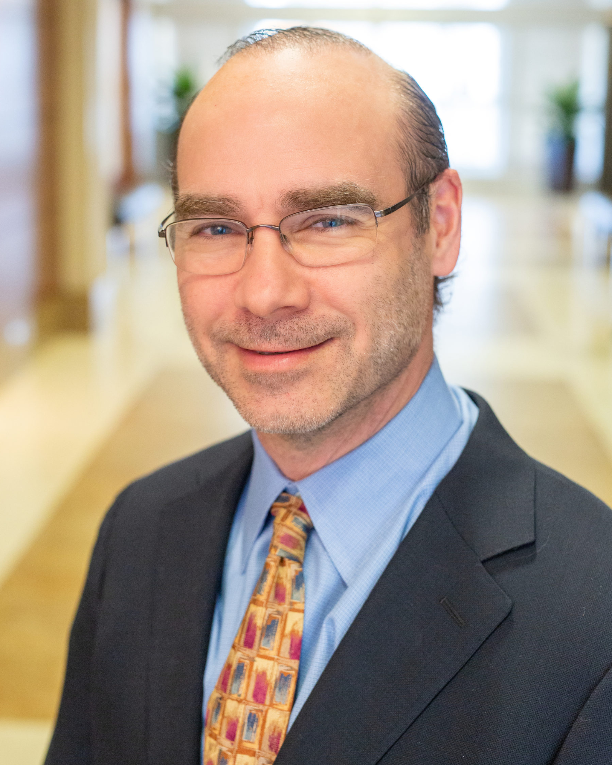 Kenneth S. Weiss, MD
