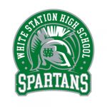 White Station High School Logo