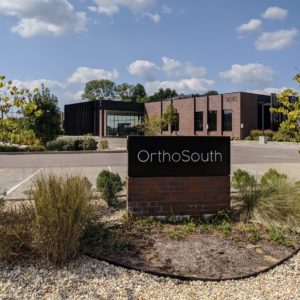 ORTHOSOUTH BARTLETT CLINIC