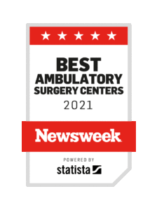 America’s Best Ambulatory Surgery Centers