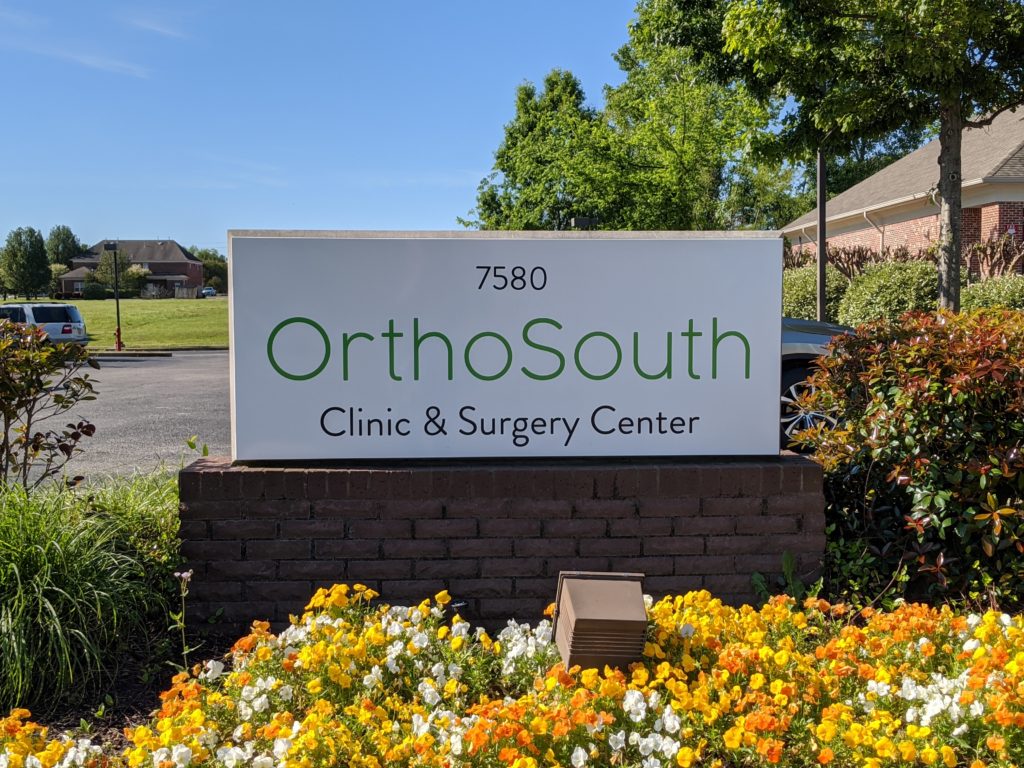 SSouthaven Outpatient Orthopedic Surgery Center