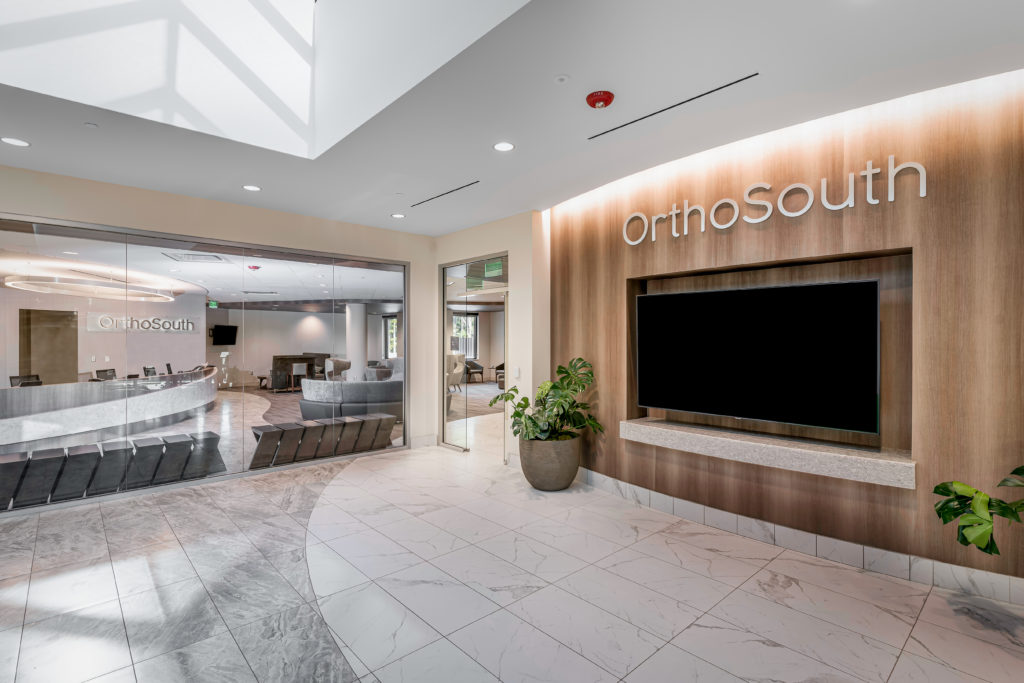 OrthoSouth The Haven Agency