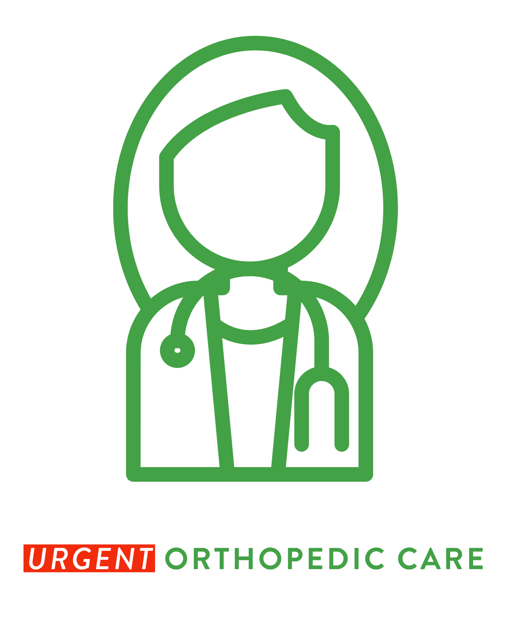 Urgent Orthopedic Care